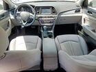 2018 Hyundai Sonata Sport Черный vin: 5NPE34AF2JH606122 2018 Hyundai Sonata Sport Черный vin: 5NPE34AF2JH606122