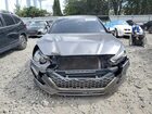 2018 Hyundai Sonata Sport Gray vin: 5NPE34AF6JH708491 2018 Hyundai Sonata Sport Gray vin: 5NPE34AF6JH708491
