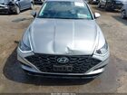 2020 Hyundai Sonata Sel Серебряный vin: 5NPEF4JA1LH010918 2020 Hyundai Sonata Sel Серебряный vin: 5NPEF4JA1LH010918