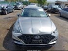 2020 Hyundai Sonata Sel Серебряный vin: 5NPEF4JA1LH010918 2020 Hyundai Sonata Sel Серебряный vin: 5NPEF4JA1LH010918