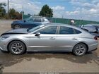 2020 Hyundai Sonata Sel Серебряный vin: 5NPEF4JA1LH010918 2020 Hyundai Sonata Sel Серебряный vin: 5NPEF4JA1LH010918