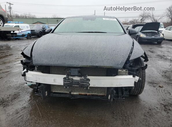 5NPEG4JA8MH124834 2021 HYUNDAI SONATA Black Vista frontal