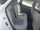 2021 Hyundai Sonata Sel White vin: 5NPEL4JA8MH077302