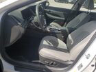 2021 Hyundai Sonata Sel White vin: 5NPEL4JA8MH077302