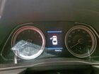 2021 Hyundai Sonata Sel Синий vin: 5NPEL4JA9MH064025