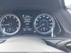2021 Hyundai Sonata Sel White vin: 5NPEL4JAXMH068097