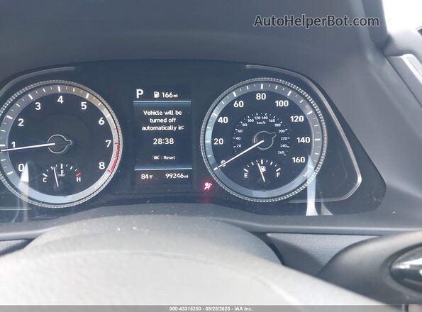 5NPEL4JAXMH068097 2021 HYUNDAI SONATA White Вид задніх сидінь