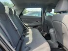 2021 Hyundai Elantra Se Black vin: 5NPLL4AG3MH021117