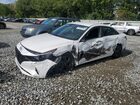 2022 Hyundai Elantra Sel White vin: 5NPLM4AG3NH054097
