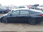 2021 Hyundai Elantra Sel Black vin: 5NPLM4AG4MH012147
