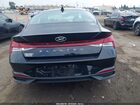 2021 Hyundai Elantra Sel Black vin: 5NPLM4AG4MH012147