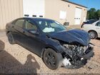 2021 Hyundai Elantra Sel Gray vin: 5NPLM4AG5MH000881