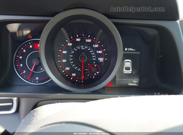 5NPLM4AG7NH063904 2022 HYUNDAI ELANTRA Black უკანა სავარძლების ხედი