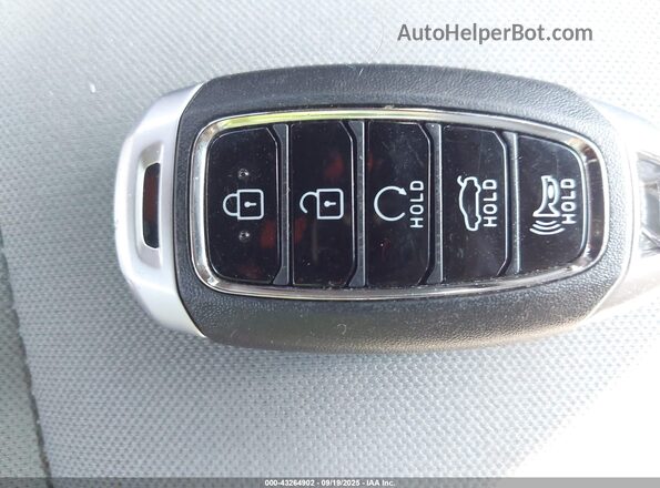 5NPLM4AG7NH063904 2022 HYUNDAI ELANTRA Black წინა პანელის ხედი