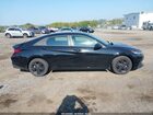2022 Hyundai Elantra Sel Black vin: 5NPLM4AG7NH063904