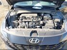 2022 Hyundai Elantra Sel Black vin: 5NPLM4AG7NH063904