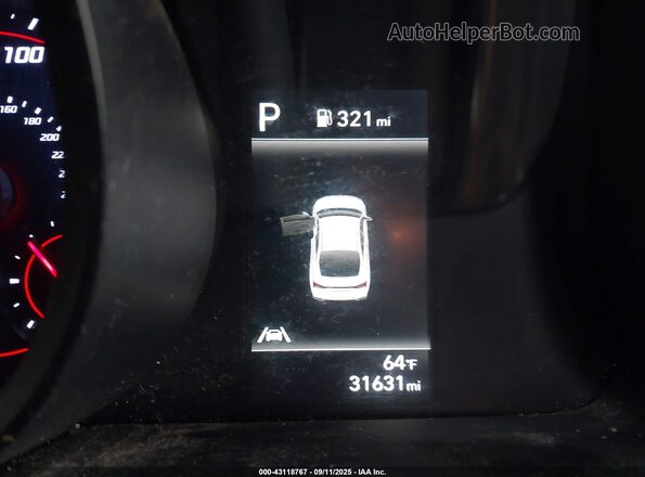 5NPLM4AGXNH063847 2022 HYUNDAI ELANTRA Серебряный 