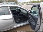 2022 Hyundai Elantra Sel Серебряный vin: 5NPLM4AGXNH063847