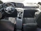 2021 Hyundai Elantra Sel Черный vin: 5NPLS4AGXMH009985