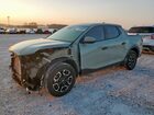 2024 Hyundai Santa Cruz Se Green vin: 5NTJA4DEXRH124082