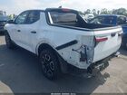 2024 Hyundai Santa Cruz Sel White vin: 5NTJB4AE5RH096838