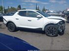 2024 Hyundai Santa Cruz Sel White vin: 5NTJB4AE5RH096838