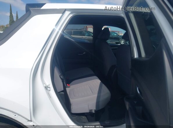 5NTJB4AE5RH096838 2024 HYUNDAI SANTA CRUZ White Вид наклейки з VIN-кодом