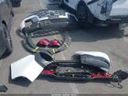 2024 Hyundai Santa Cruz Sel White vin: 5NTJB4AE5RH096838
