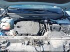 2023 Hyundai Santa Cruz Sel Light Blue vin: 5NTJB4AE6PH064851