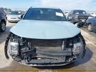 2023 Hyundai Santa Cruz Sel Light Blue vin: 5NTJB4AE6PH064851