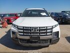 2025 Hyundai Santa Cruz Sel Белый vin: 5NTJB4DE1SH142618