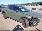 2023 Hyundai Santa Cruz Sel Silver vin: 5NTJBDAE0PH050508