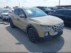 2023 Hyundai Santa Cruz Sel Brown vin: 5NTJBDAE3PH059302