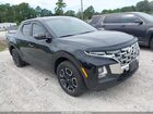 2023 Hyundai Santa Cruz Sel Black vin: 5NTJBDAE4PH062225