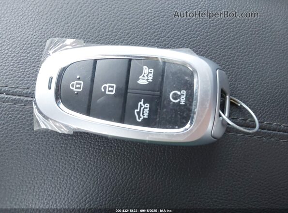5NTJBDAEXPH066442 2023 HYUNDAI SANTA CRUZ Blue Widok deski rozdzielczej