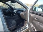 2023 Hyundai Santa Cruz Sel Blue vin: 5NTJBDAEXPH066442
