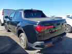 2022 Hyundai Santa Cruz Sel Black vin: 5NTJC4AE4NH034239