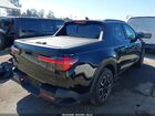 2022 Hyundai Santa Cruz Sel Black vin: 5NTJC4AE4NH034239