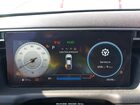 2022 Hyundai Santa Cruz Sel Black vin: 5NTJC4AE4NH034239