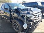 2022 Hyundai Santa Cruz Sel Black vin: 5NTJC4AE4NH034239