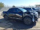 2022 Hyundai Santa Cruz Sel Black vin: 5NTJC4AE4NH034239