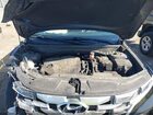 2022 Hyundai Santa Cruz Sel Black vin: 5NTJC4AE4NH034239