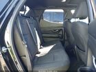 2022 Hyundai Santa Cruz Sel Black vin: 5NTJC4AE4NH034239