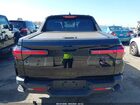 2022 Hyundai Santa Cruz Sel Black vin: 5NTJC4AE4NH034239
