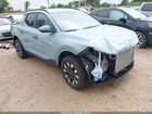 2025 Hyundai Santa Cruz Sel Activity Light Blue vin: 5NTJC4DE9SH134263