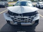 2024 Hyundai Santa Cruz Sel White vin: 5NTJCDAE2RH083784