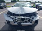 2024 Hyundai Santa Cruz Sel White vin: 5NTJCDAE2RH083784