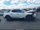2024 Hyundai Santa Cruz Sel White vin: 5NTJCDAE2RH083784