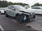 2023 Hyundai Santa Cruz Sel Green vin: 5NTJCDAE7PH053970