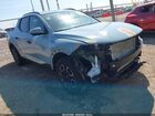 2023 Hyundai Santa Cruz Sel Light Blue vin: 5NTJCDAE7PH060417